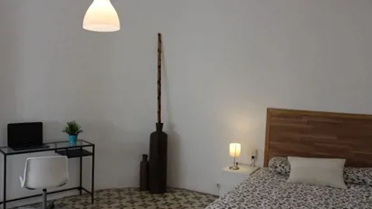 Room for rent in Barcelona Ciutat Vella, Barcelona