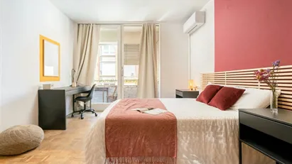 Room for rent in Barcelona Sarrià-St. Gervasi, Barcelona