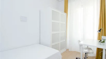 Room for rent in Madrid Arganzuela, Madrid