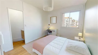 Room for rent in Clermont-Ferrand, Auvergne-Rhône-Alpes