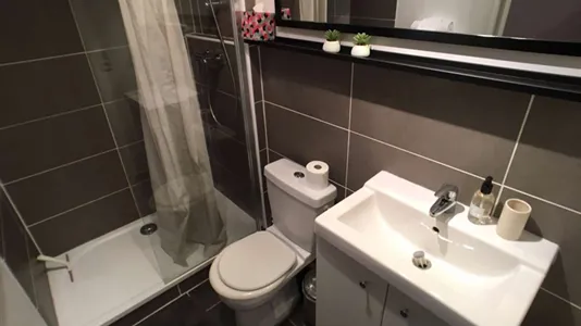 Apartments in Lyon - photo 5