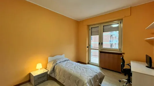 Rooms in Turin - photo 3