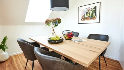 Apartment for rent in Dusseldorf, Nordrhein-Westfalen