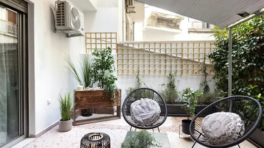 Apartments in Piraeus - photo 9