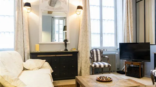 Apartments in Dijon - photo 6