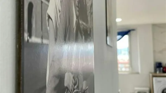 Rooms in Vigo - photo 7