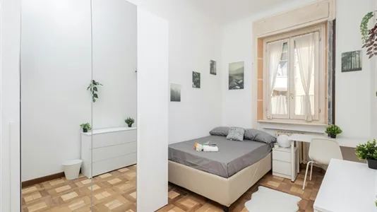 Rooms in Milano Zona 2 - Stazione Centrale, Gorla, Turro, Greco, Crescenzago - photo 4