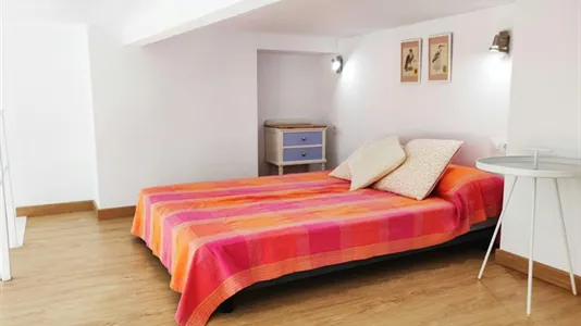 Apartments in Valencia Poblats Marítims - photo 8