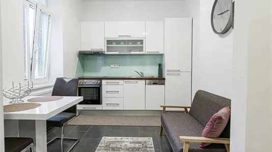 Apartments in Vienna Hernals - photo 2
