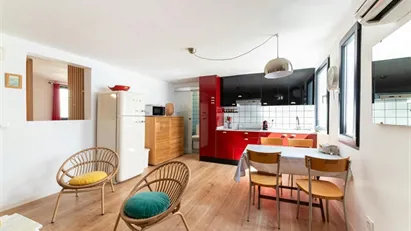 Apartment for rent in Madrid Centro, Madrid