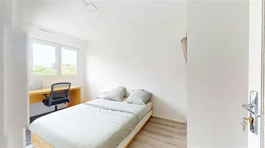 Rooms in Nantes - photo 2