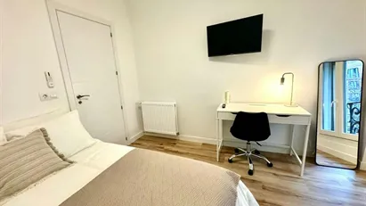 Room for rent in Madrid Retiro, Madrid