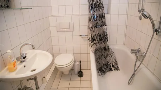 Rooms in Hamburg Nord - photo 6