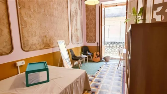 Rooms in Valencia Ciutat Vella - photo 7