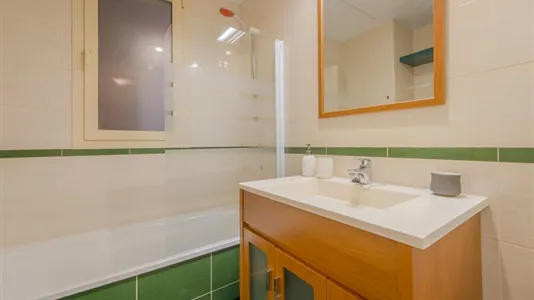 Rooms in Madrid Usera - photo 7