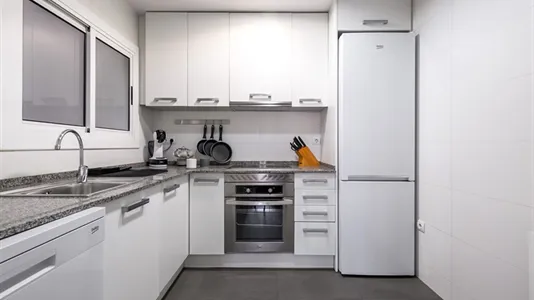 Rooms in Barcelona Gràcia - photo 9