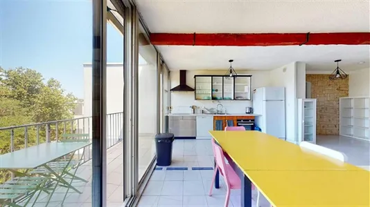 Rooms in Montpellier - photo 9