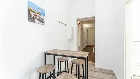 Rooms in Berlin Pankow - photo 5