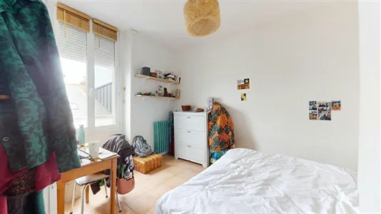 Rooms in Angers - photo 2