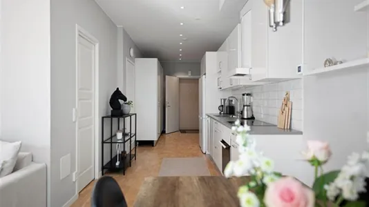 Apartments in Nacka - photo 7