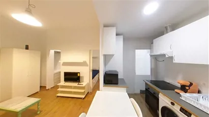 Apartment for rent in Madrid Salamanca, Madrid