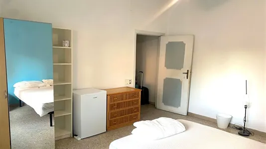 Rooms in Roma Municipio III – Monte Sacro - photo 4