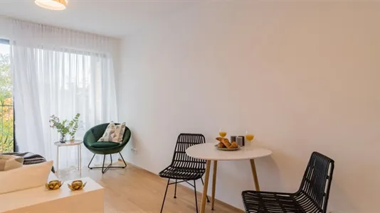 Apartments in Berlin Friedrichshain-Kreuzberg - photo 7