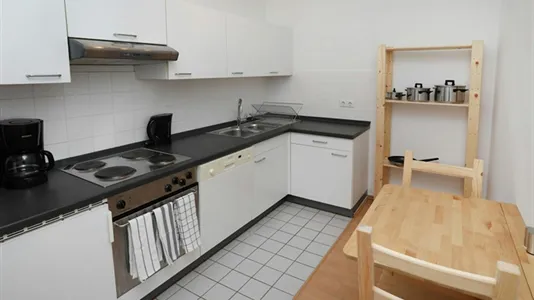 Rooms in Berlin Pankow - photo 4