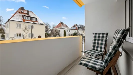 Rooms in Munich Untergiesing-Harlaching - photo 10