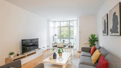 Apartment for rent in Barcelona Gràcia, Barcelona