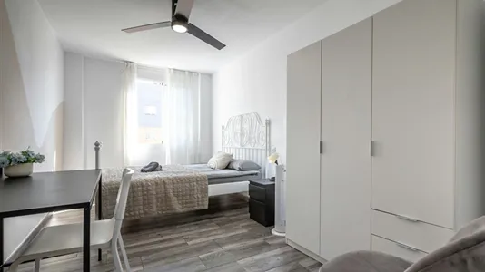 Rooms in Alboraya - photo 6