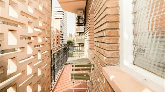 Rooms in Zaragoza - photo 5