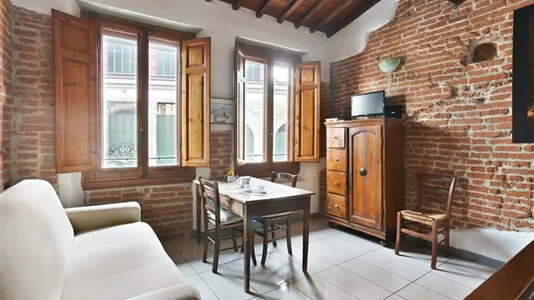 Apartments in Florence - photo 2