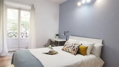 Room for rent in Madrid Retiro, Madrid