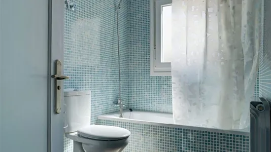 Rooms in Zaragoza - photo 7