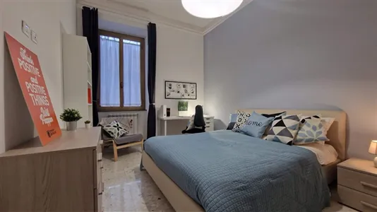 Rooms in Roma Municipio VII – Appio-Latino/Tuscolano/Cinecittà - photo 4