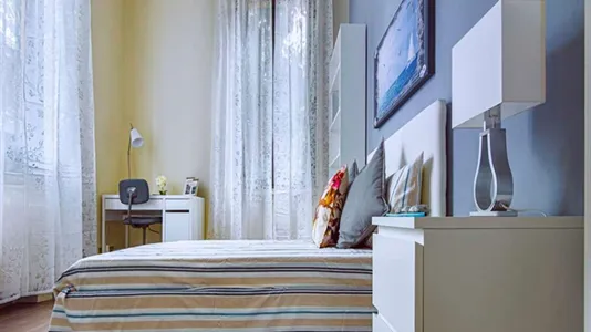 Rooms in Milano Zona 2 - Stazione Centrale, Gorla, Turro, Greco, Crescenzago - photo 3