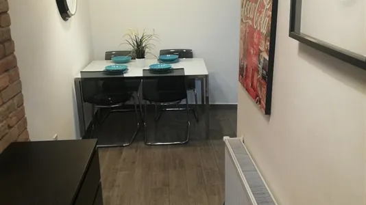 Apartments in Budapest Józsefváros - photo 6