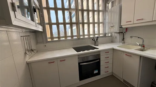 Rooms in Coslada - photo 10