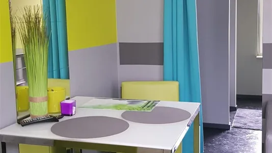 Apartments in Stad Antwerp - photo 9