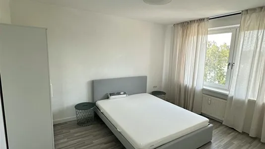 Apartments in Hamburg Wandsbek - photo 10