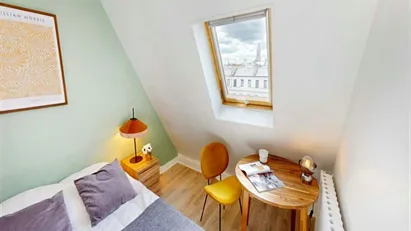 Room for rent in Paris 9ème arrondissement, Paris
