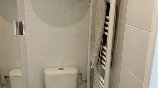 Apartments in Paris 19ème arrondissement - photo 9