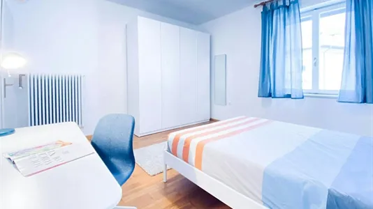 Rooms in Trento - photo 6