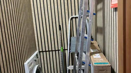 Apartments in Roma Municipio XIII – Aurelia - photo 7