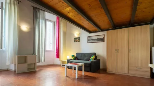 Apartments in Florence - photo 4