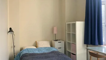 Room for rent in Brussels Schaarbeek, Brussels