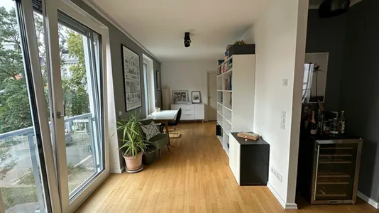 Apartments in Location is not specified - photo 9