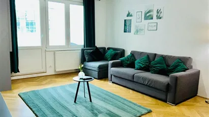 Apartment for rent in Vienna Landstraße, Vienna