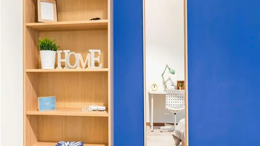 Rooms in Bologna - photo 9